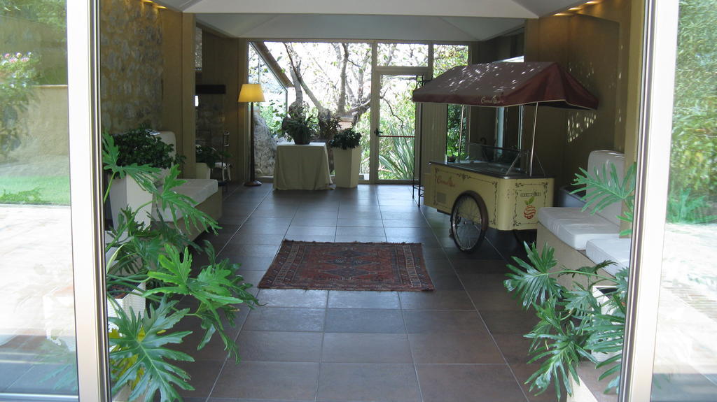 Crapa Licca Villa Ventimiglia di Sicilia Exterior photo