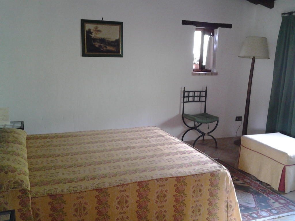 Crapa Licca Villa Ventimiglia di Sicilia Room photo